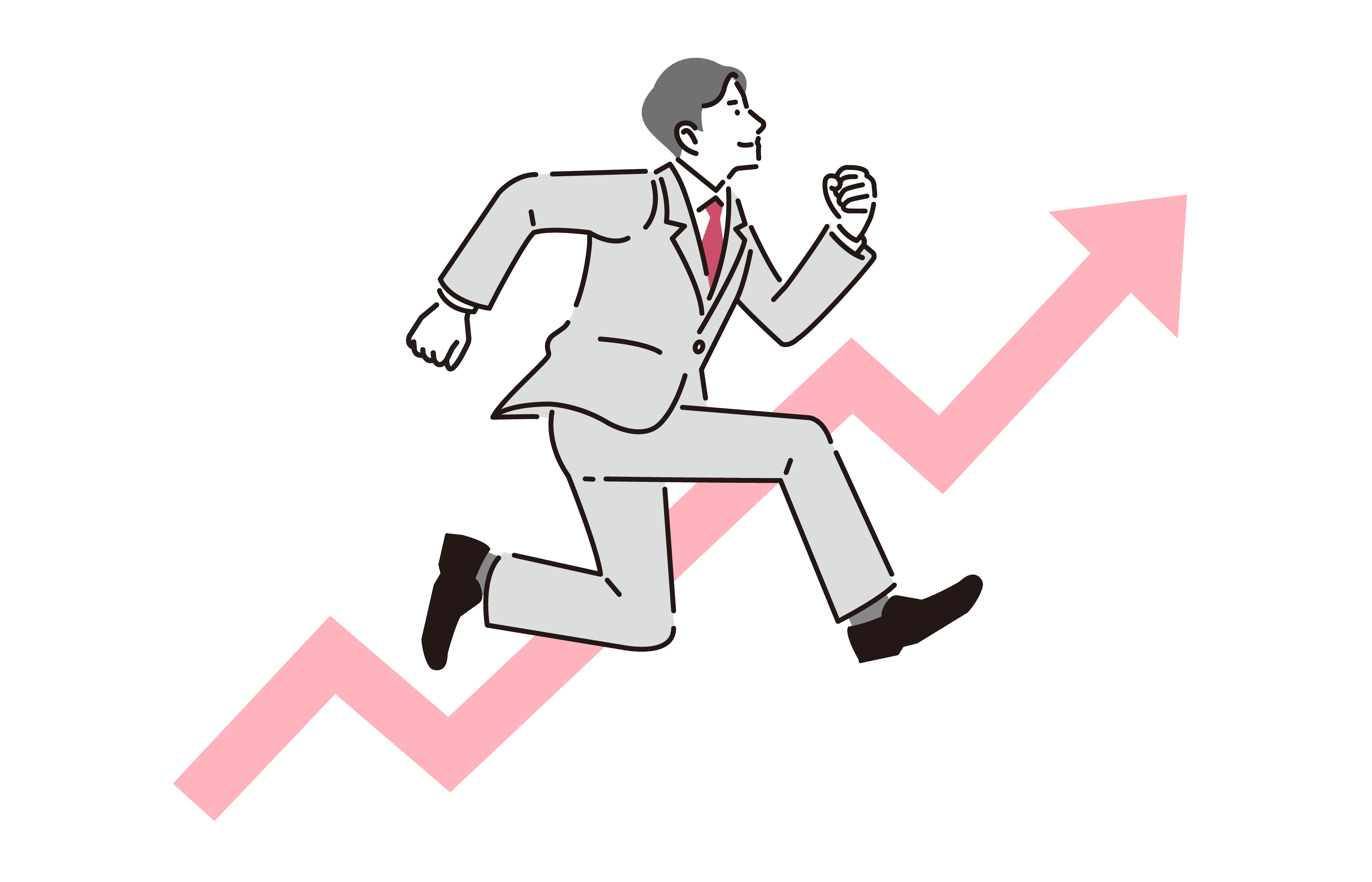 付加価値の高い業務へのシフト