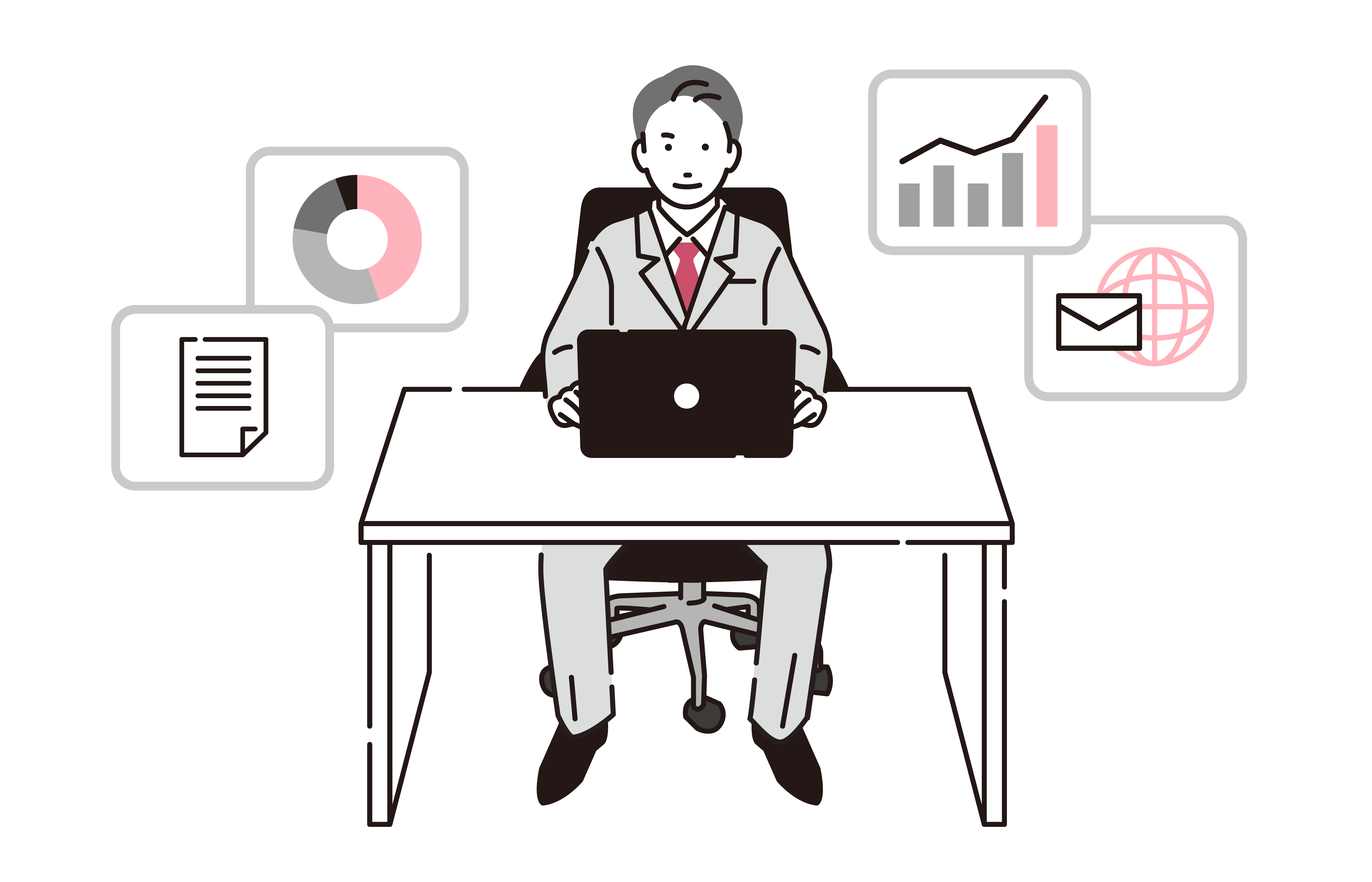 再現性のある合理的な価格決定をする